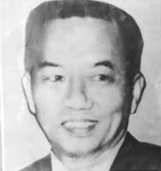 李良榮
